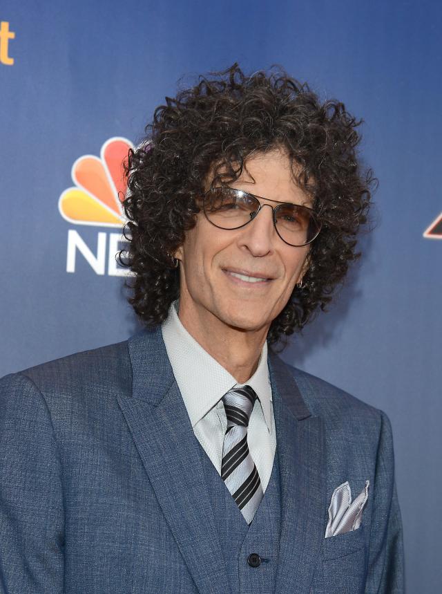 Howard Stern